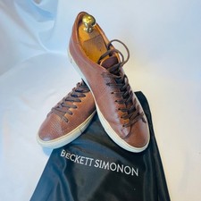 Beckett Simonon scarpe