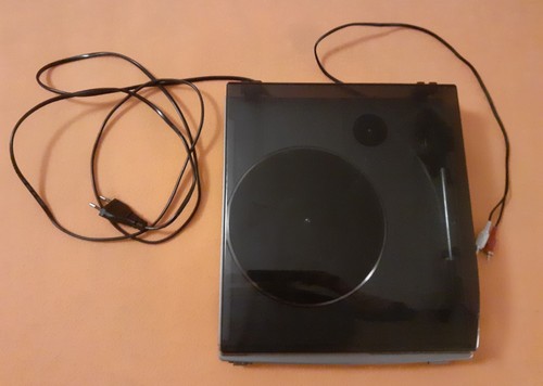 Giradischi sony j20 - giradischi, ps