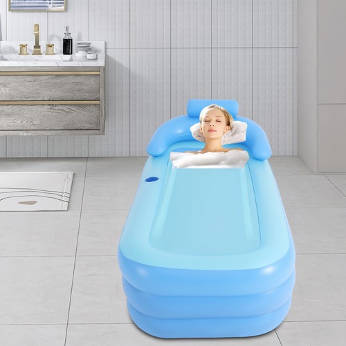 Vasca bagno gonfiabile - vasca, da