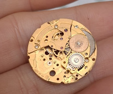ETA 2824 -2 MOVEMENT