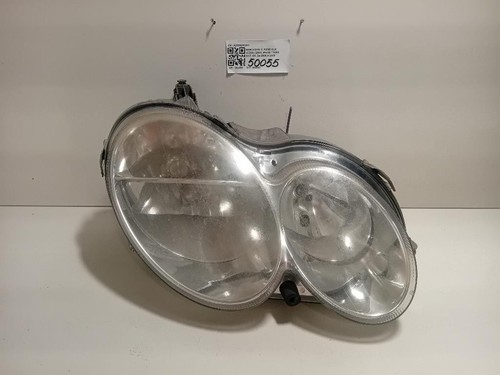 Faro anteriore destro per - anteriore,