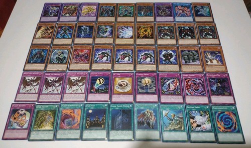 Yugioh carte destiny eroe - carte,