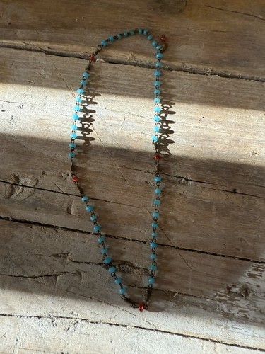Collana vintage - collana,