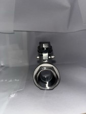 Valvola Sfera 1/2 Pollice Inox