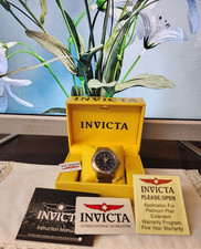 Orologio Invicta Uomo