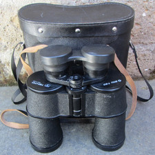 BINOCOLO SOVIETICO RUSSO 7X50