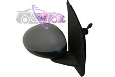 SPECCHIETTO RETROVISORE DX
