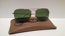 VINTAGE B&L RAY BAN CARAVAN