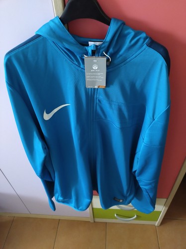 Giacca dri fit nike - nike, xxl