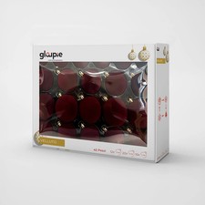 GLOUPIE Box 42 Palline Per