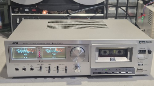 Jvc a5 - jvc, kd-a5