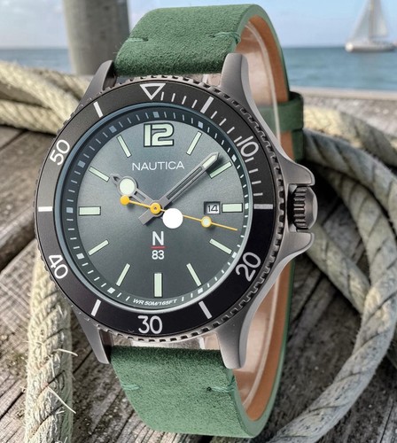 Nautica rare accra beach - nautica,