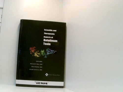 Scientific and therapeutic - scientific,