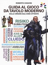 Guida al gioco da tavolo