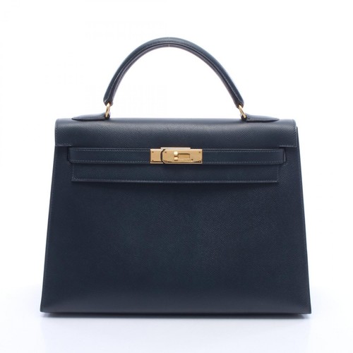 Borsa tracolla hermes - tracolla, kelly