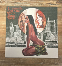 NICO FIDENCO Emanuelle And The