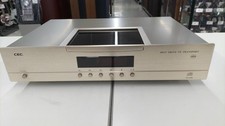 CEC TL-5100 CD Transport