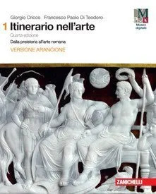 Itinerario nell arte con - itinerario, nell'arte