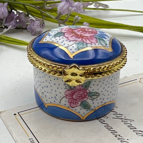 Portapillole vintage - , in