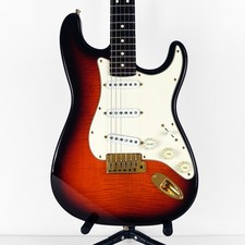 1996 Fender 50th Anniversary