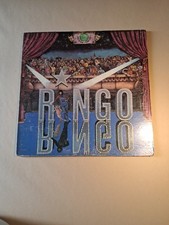 ​VINILE LP RINGO STARR -