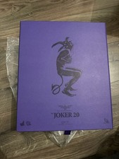 Hot Toys il Joker 2.0 1/6