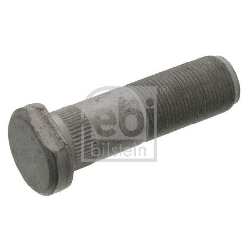 Perno ruota febi bilstein - 1,