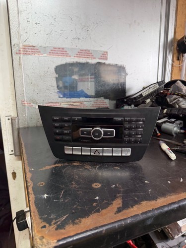 Mercedes c220 w204 - c220,