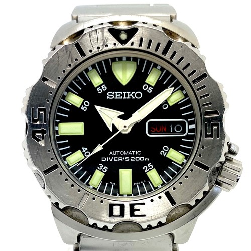 Orologio automatico seiko - orologio,