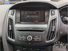 Ford focus radio lettore - focus, cd
