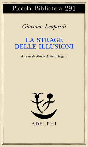 Libri giacomo leopardi la - giacomo,
