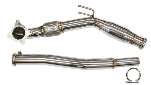 Tubo scarico downpipe - , per