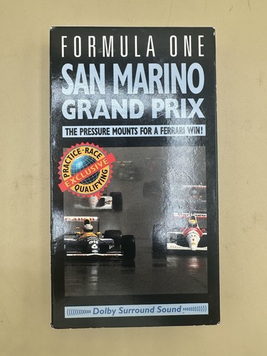 1991 formula one san - 1991,