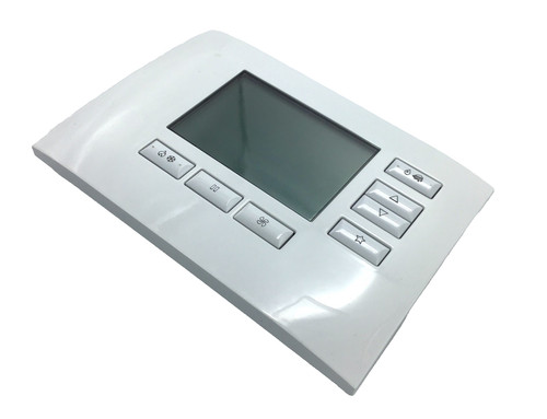 Control4 therm aprilaire - control4, c4-therm-wh