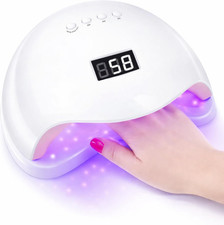Lampada UV LED per Unghie 48W