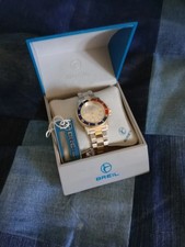 Breil orologio uomo cinturino