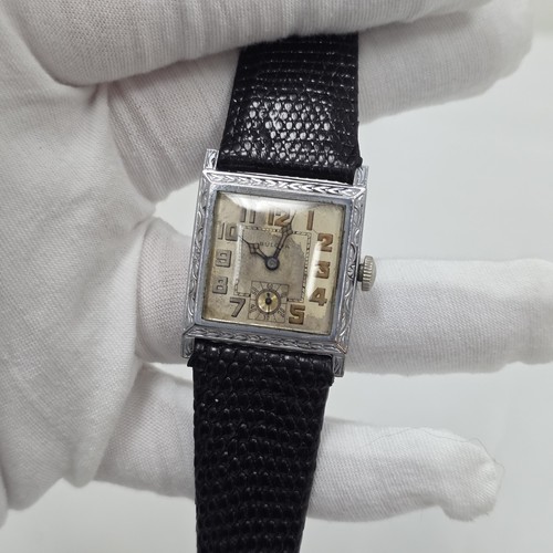 Orologio polso uomo vintage - polso,
