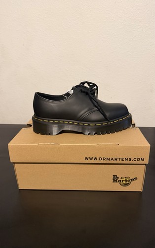 Scarpe martens 1461 - martens, zip