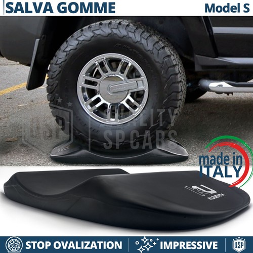Cuscini salva gomme - salva,