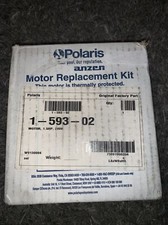 Motore ricambio soffiatore