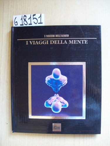 Misteri dell ignoto i - i,