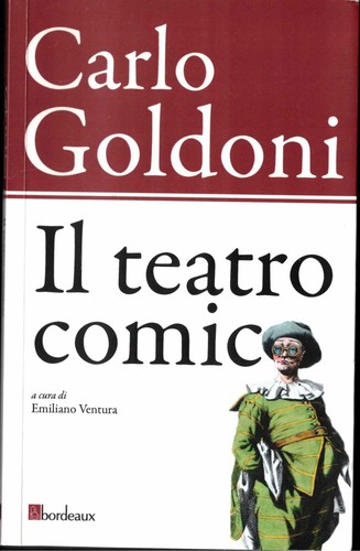 Teatro comico - il,