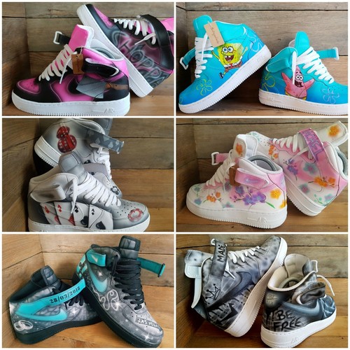 Nike air force - nike,
