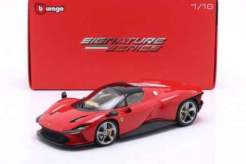Ferrari daytona sp3 - ferrari,
