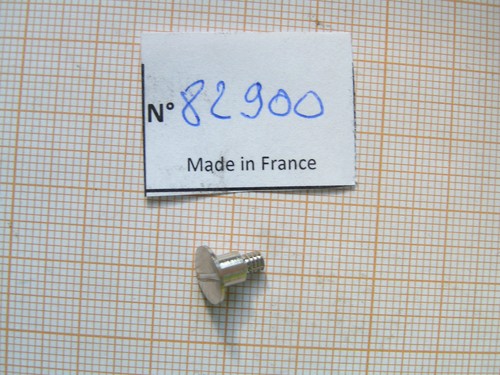 Bail screw reel - bail,
