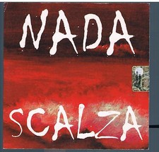 NADA SCALZA  CD SINGOLO SINGLE