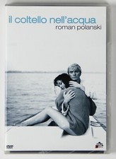 Il Coltello nell'Acqua Roman
