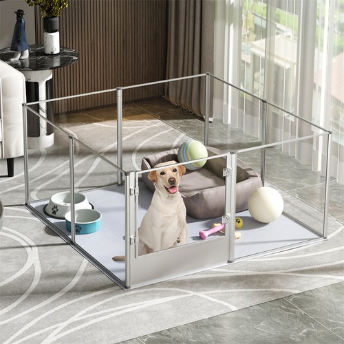 Pannelli acrilico playpen - pannelli,