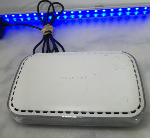 Netgear adsl modem - netgear, router