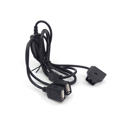 Nuovo tap power - nuovo, d-tap